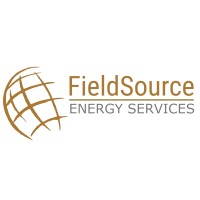 FieldSource-Energy Services logo - Similar company to Fieldsource Recruitment Services