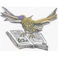 New Castle Library Friends logo - Similar company to New Castle Public Library