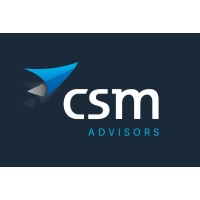 CSM Advisors logo - Similar company to Innate Wealth