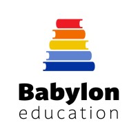 Babylon Education logo - Similar company to Vista Alliance Of Language Schools