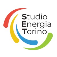 Studio Energia Torino logo - Similar company to Studio I4