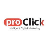 proClick logo - Similar company to Applixir