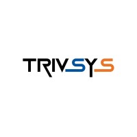 Trivsys Private Limited logo - Similar company to Alt Delta Datalytics Co.
