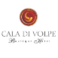 Cala Di Volpe Boutique Hotel