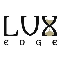 Lux Edge logo - Similar company to Alpha Edge