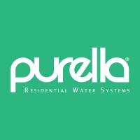 Purella logo - Similar company to Sarjan Watertech India Pvt. Ltd.