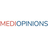 MediOpinions logo - Similar company to First Opinion