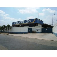 TRANSPORTE CATA logo - Similar company to Cata Internacional