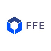 Fast and Forward Energy logo - Similar company to Fenergy