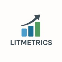 LitMetrics logo - Similar company to Radiator Cabinets Uk