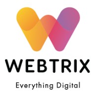 Webtrix Technology Services logo - Similar company to Blockmed Pro