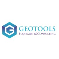 Geotools logo - Similar company to Geotools