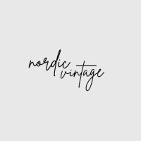 Nordic Vintage logo - Similar company to Copenhagen Sprint