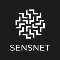 Sensnet logo - Similar company to 3Hops