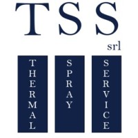 Thermal Spray Service s.r.l logo - Similar company to Plasma-Master Co., Ltd.