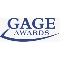 The GAGE Awards logo - Similar company to Fixerfind
