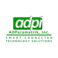 ADParametrik, Inc. logo - Similar company to Cadcentric Solutions Inc -No.1 Trusted Authorized Solidworks Reseller In The Philippines