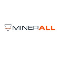 MinerALL logo - Similar company to Erkom Kompresör Makina İmalat San. Ve Tic. Ltd. Şti.