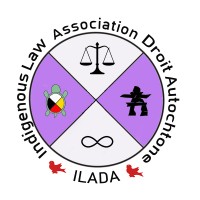 Indigenous Law Association / Association du Droit Autochtone (ILADA) logo - Similar company to Indigenous Law Research Unit