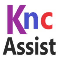 Knc Assist logo - Similar company to Dok-Ing Africa