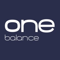 oneBalance logo - Similar company to Izzee