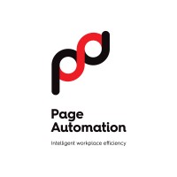 Page Automation(Pty) Ltd. logo - Similar company to The Rental Company