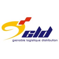 GLD (Grenoble Logistique Distribution) logo - Similar company to Ítaca Mascotes