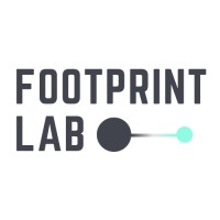 FootprintLab logo - Similar company to Vaayu