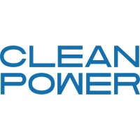 Clean Power London logo - Similar company to Actioncy.