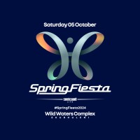 Spring Fiesta logo - Similar company to Stellarleap
