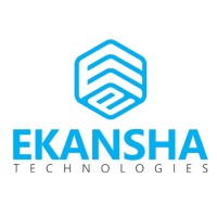 Ekansha Technologies logo - Similar company to Tephratec Solutions Pvt. Ltd.