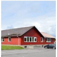 Kontorfællesskabet Den Gamle Skole logo - Similar company to Kontorfællesskabet 5Tested