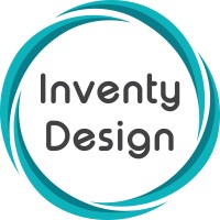 Inventy Design logo - Similar company to Inventystudio