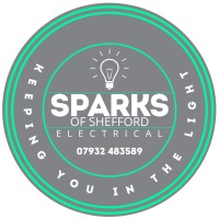 Sparks of Shefford Limited logo - Similar company to Uk Red Security & Fire Systems