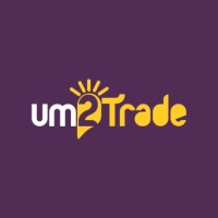 Agência Um2Trade logo - Similar company to Virtualbrand | Agência De Marketing Digital