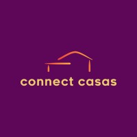 Connect Casas logo - Similar company to Re/Max Fine Properties