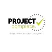 Project Complete Group logo - Similar company to Edge Project Management