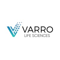 Varro logo - Similar company to Jupiter Bioventures