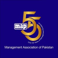 Management Association Of Pakistan (MAP) logo - Similar company to Pakistan Paper