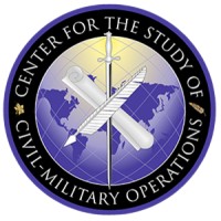 Center For The Study of Civil-Military Operations logo - Similar company to Csis Critical Minerals Security Program