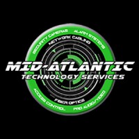 Mid-Atlantic Technology Services logo - Similar company to Atlantic Technology Services, Inc.