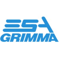 ESA Grimma d.o.o. Sarajevo logo - Similar company to Lović & Co