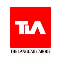 The Language Abode logo - Similar company to Yuyan Language