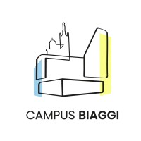 Campus Biaggi Événements logo - Similar company to Else