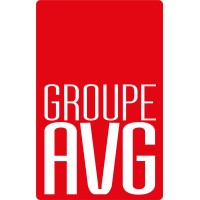 AVEGA logo - Similar company to Cobotics Aps