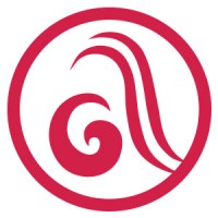Alexandar Cosmetics logo - Similar company to Archangel Studios