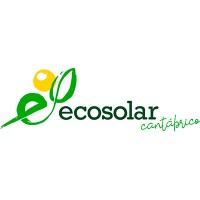 Ecosolar Cantábrico logo - Similar company to Acosolar Inc