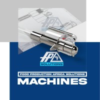 @fpasolutions logo - Similar company to Hidro-Tech Systems
