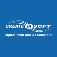 CreateASoft logo - Similar company to Onomatic