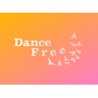 Dance Free C.I.C. logo - Similar company to Move Dance Feel